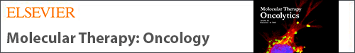 Molecular Therapy Oncology logo