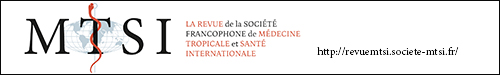 Médecine Tropicale et Santé Internationale logo