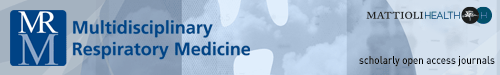 Multidisciplinary Respiratory Medicine logo