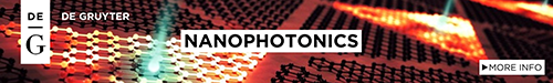 Nanophotonics logo