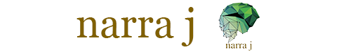 Narra J logo