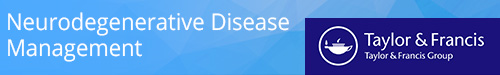 Neurodegenerative Disease Management logo