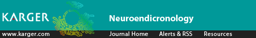 Neuroendocrinology logo