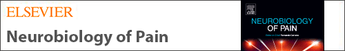 Neurobiology of Pain logo