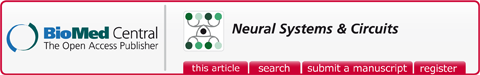 Neural Systems & Circuits logo