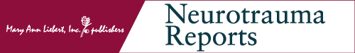 Neurotrauma Reports logo