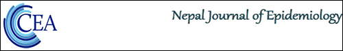 Nepal Journal of Epidemiology logo