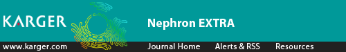 Nephron Extra logo