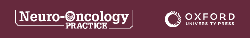 Neuro-Oncology Practice logo