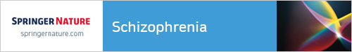 NPJ Schizophrenia logo