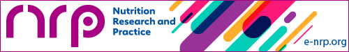 Nutrition Research and Practice logo