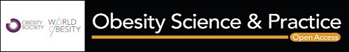 Obesity Science & Practice logo