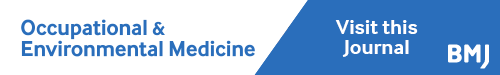 Occupational and Environmental Medicine logo