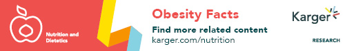 Obesity Facts logo