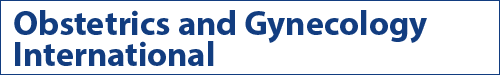 Obstetrics and Gynecology International logo