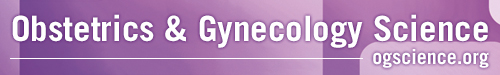 Obstetrics & Gynecology Science logo