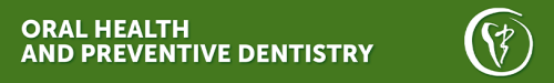 Oral Health & Preventive Dentistry logo