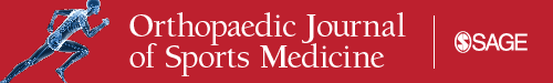 Orthopaedic Journal of Sports Medicine logo