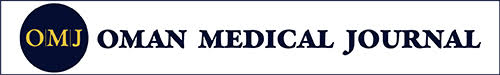 Oman Medical Journal logo