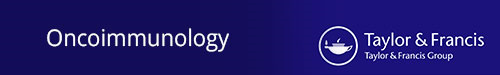 Oncoimmunology logo