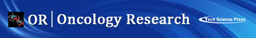 Oncology Research logo