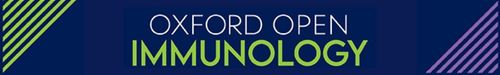 Oxford Open Immunology logo