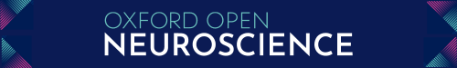 Oxford Open Neuroscience logo