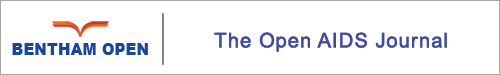 The Open AIDS Journal logo