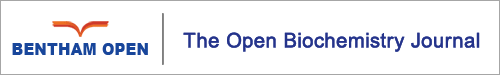 The Open Biochemistry Journal logo