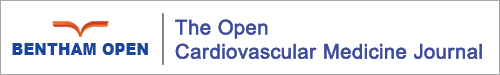 The Open Cardiovascular Medicine Journal logo