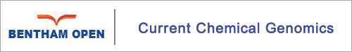 Current Chemical Genomics logo