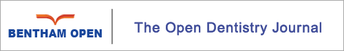 The Open Dentistry Journal logo