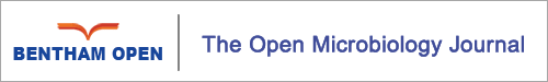 The Open Microbiology Journal logo