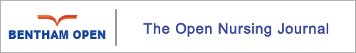 The Open Nursing Journal logo