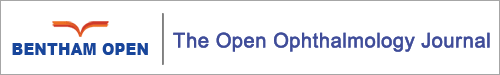 The Open Ophthalmology Journal logo