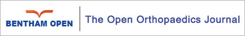 The Open Orthopaedics Journal logo