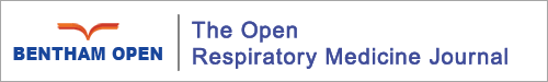 The Open Respiratory Medicine Journal logo