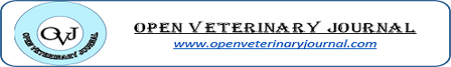 Open Veterinary Journal logo