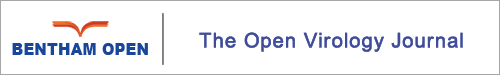 The Open Virology Journal logo