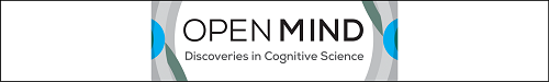 Open Mind : Discoveries in Cognitive Science logo