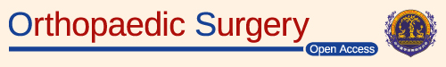 Orthopaedic Surgery logo