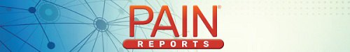 Pain Reports logo