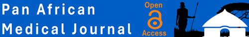 The Pan African Medical Journal logo