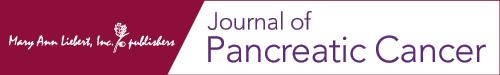 Journal of Pancreatic Cancer logo