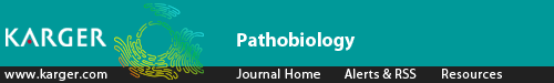 Pathobiology logo