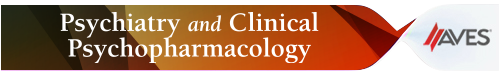 Psychiatry and Clinical Psychopharmacology logo