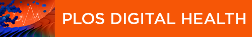 PLOS Digital Health logo