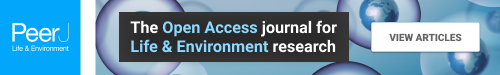 PeerJ logo