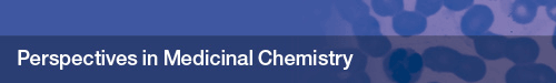 Perspectives in Medicinal Chemistry logo