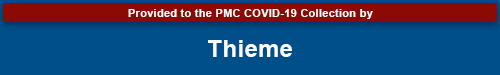 Thieme - PMC COVID-19 Collection logo